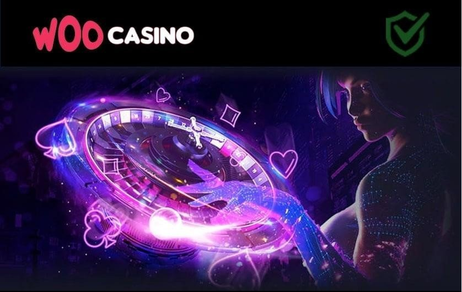 Types of Woo Casino Free Chips