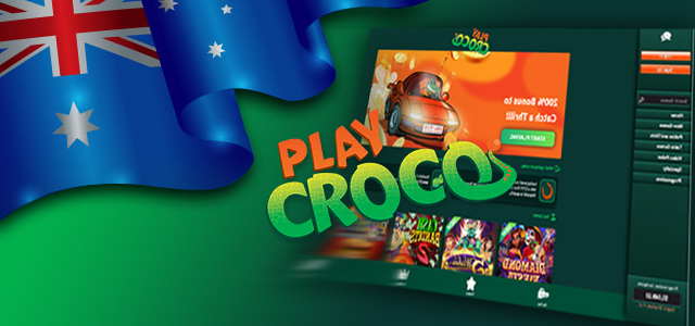 Emerging Trends in Play Croco Mobile Casino
