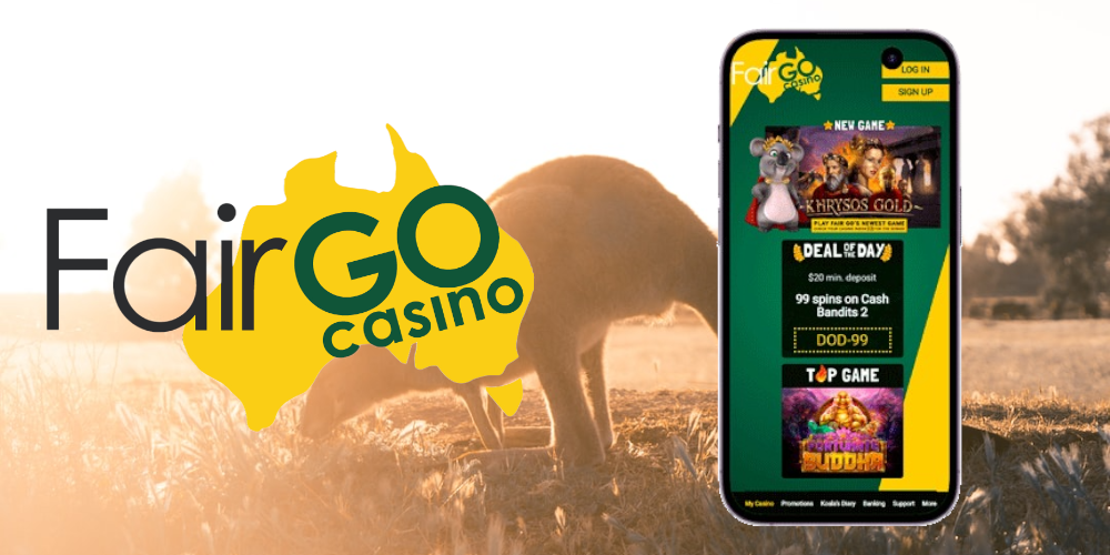 The Exciting Types of Fair Go Casino No Deposit Bonus