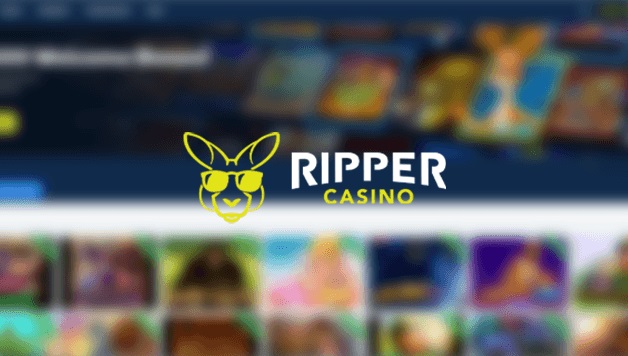 Ripper Casino No Deposit Bonus