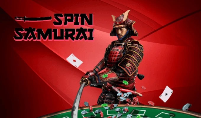 A Comprehensive Guide to Spin Samurai Casino