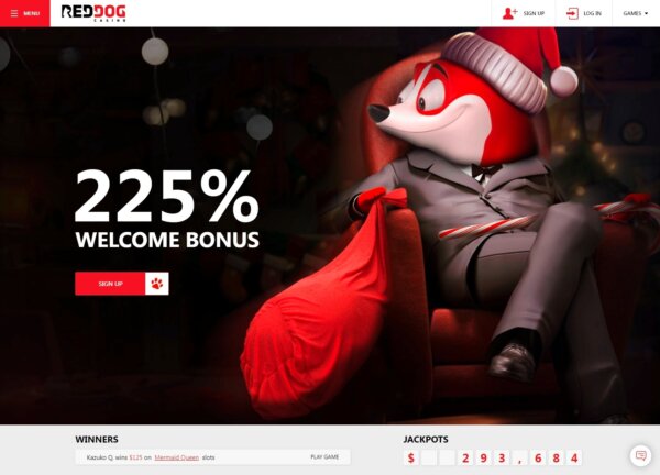 The Ultimate Guide to Maximize Your Online Casino Experience at Red Dog Casino in Australia