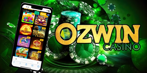 Ozwin Casino No Deposit Bonus Tips, Reviews!
